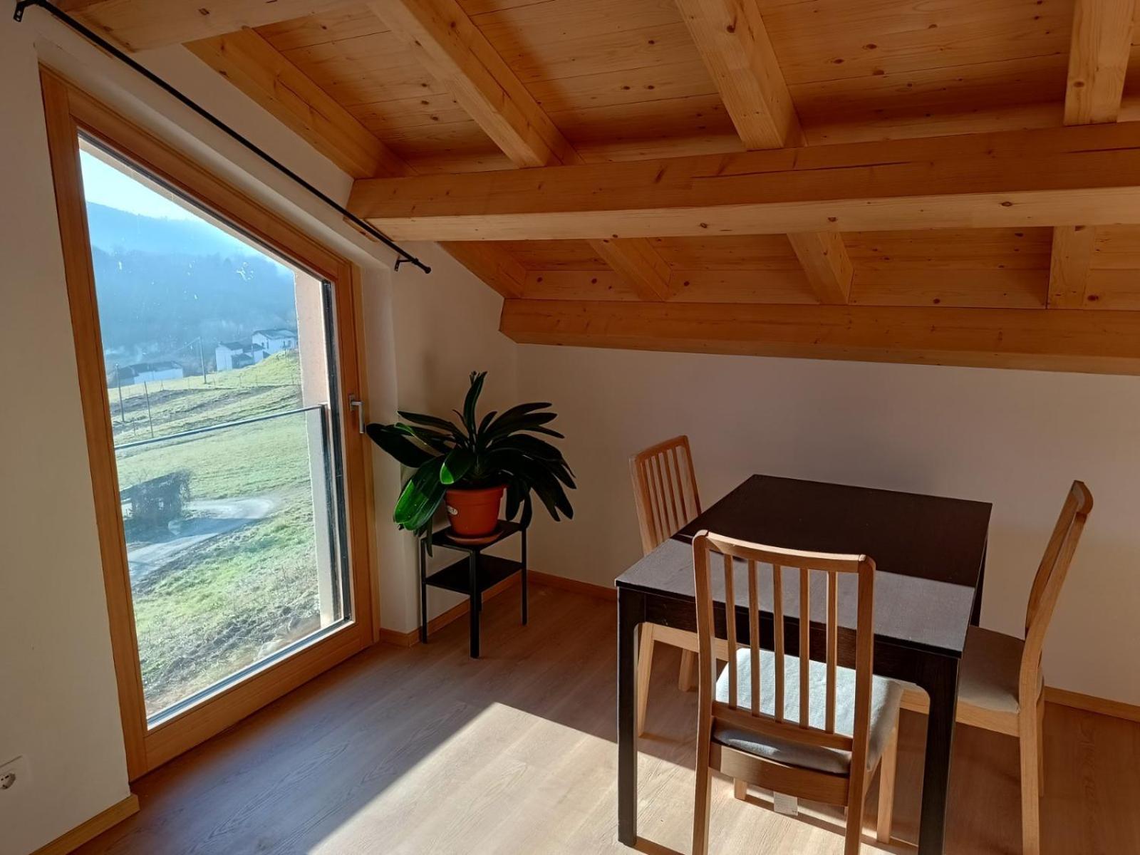 Agriturismo Fattoria Ortoalpino Trichiana Экстерьер фото