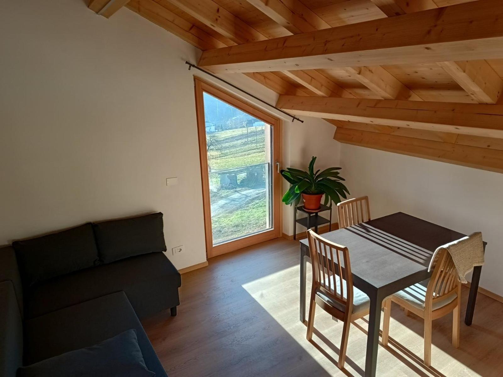 Agriturismo Fattoria Ortoalpino Trichiana Экстерьер фото