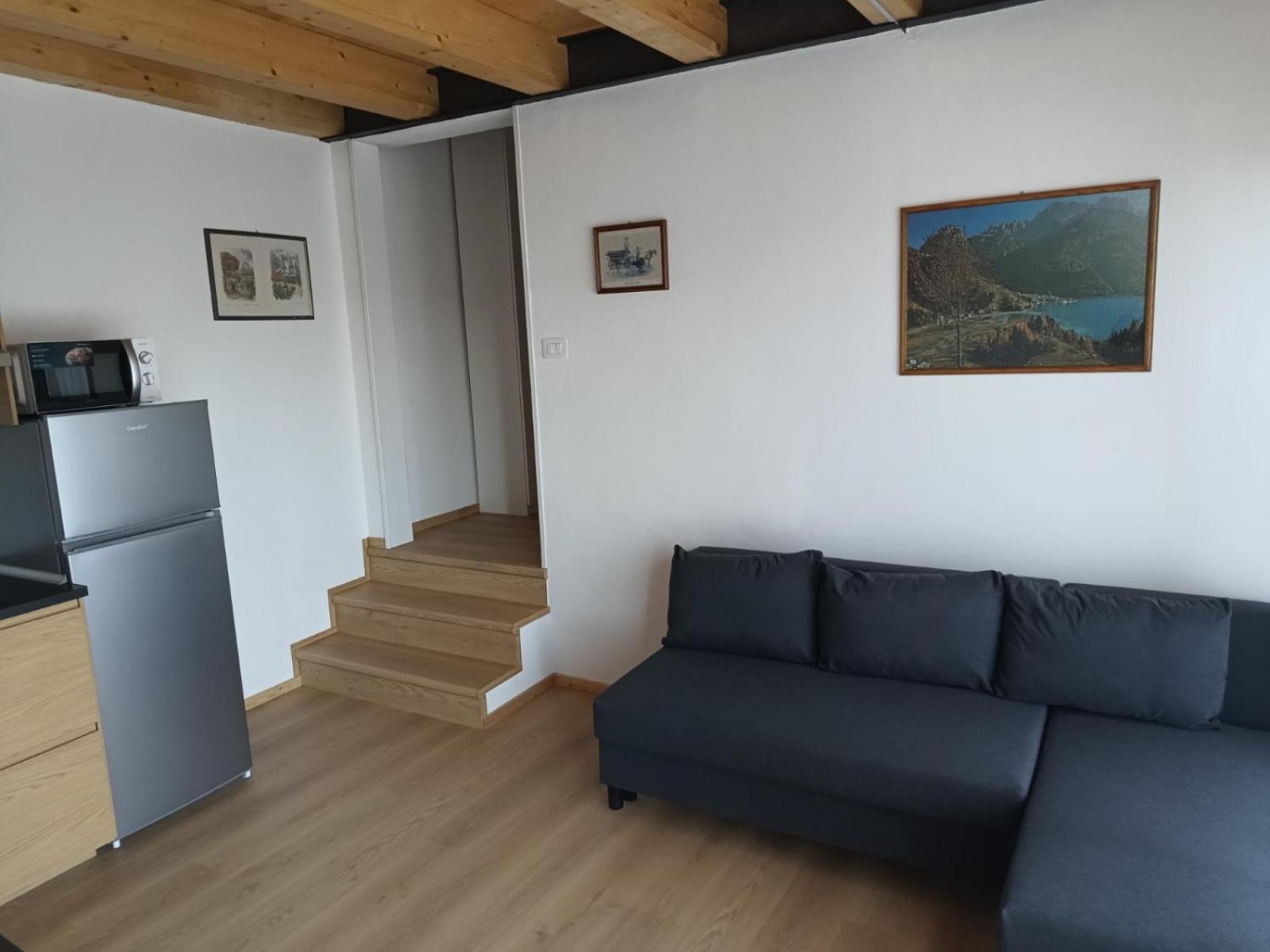 Agriturismo Fattoria Ortoalpino Trichiana Экстерьер фото