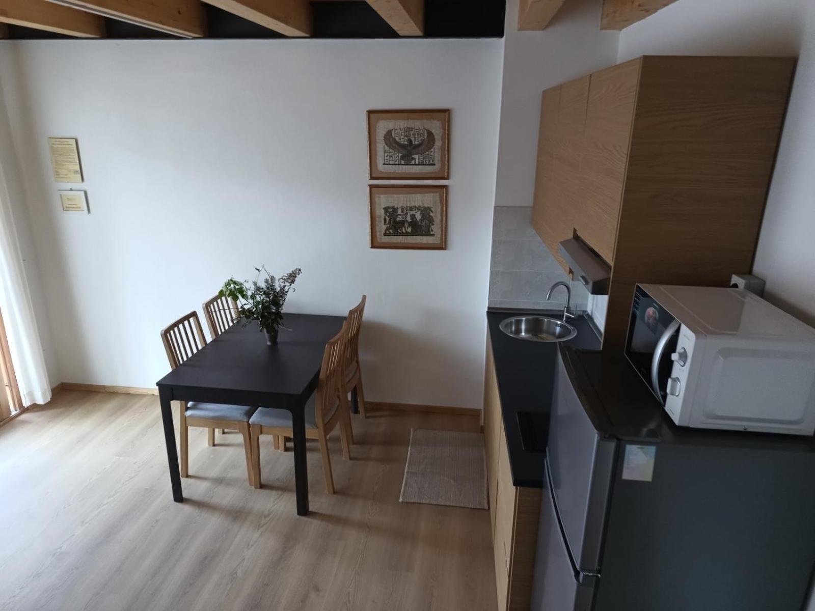 Agriturismo Fattoria Ortoalpino Trichiana Экстерьер фото