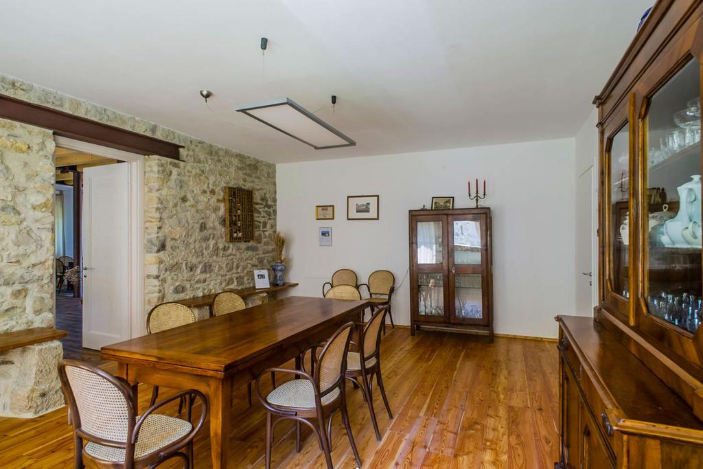 Agriturismo Fattoria Ortoalpino Trichiana Экстерьер фото