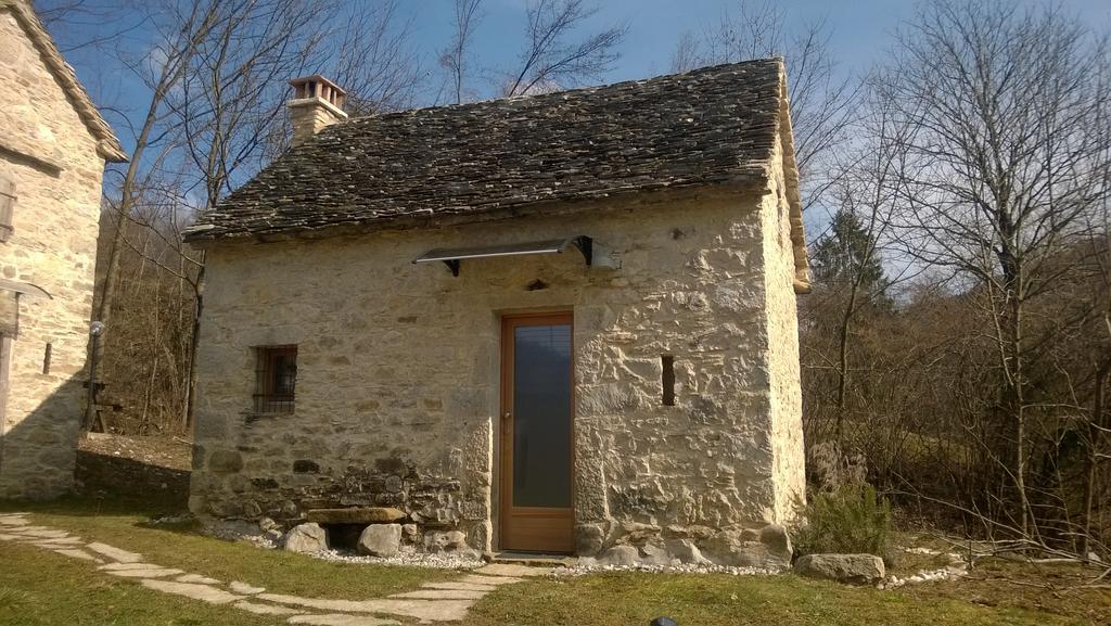 Agriturismo Fattoria Ortoalpino Trichiana Экстерьер фото