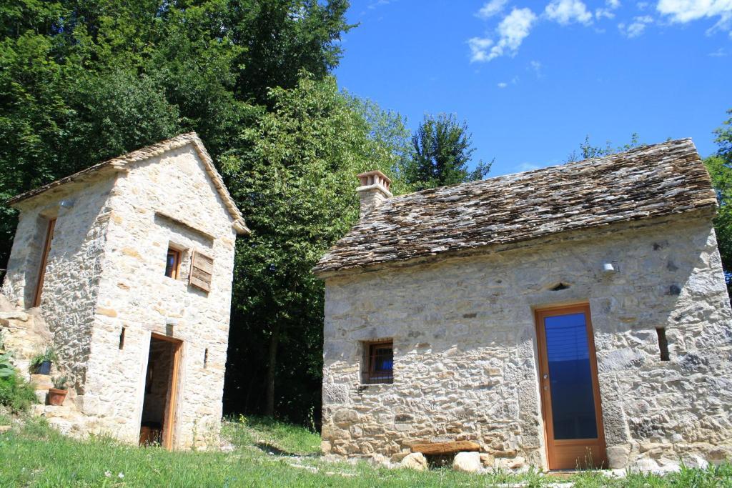 Agriturismo Fattoria Ortoalpino Trichiana Номер фото