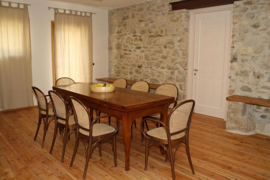 Agriturismo Fattoria Ortoalpino Trichiana Экстерьер фото