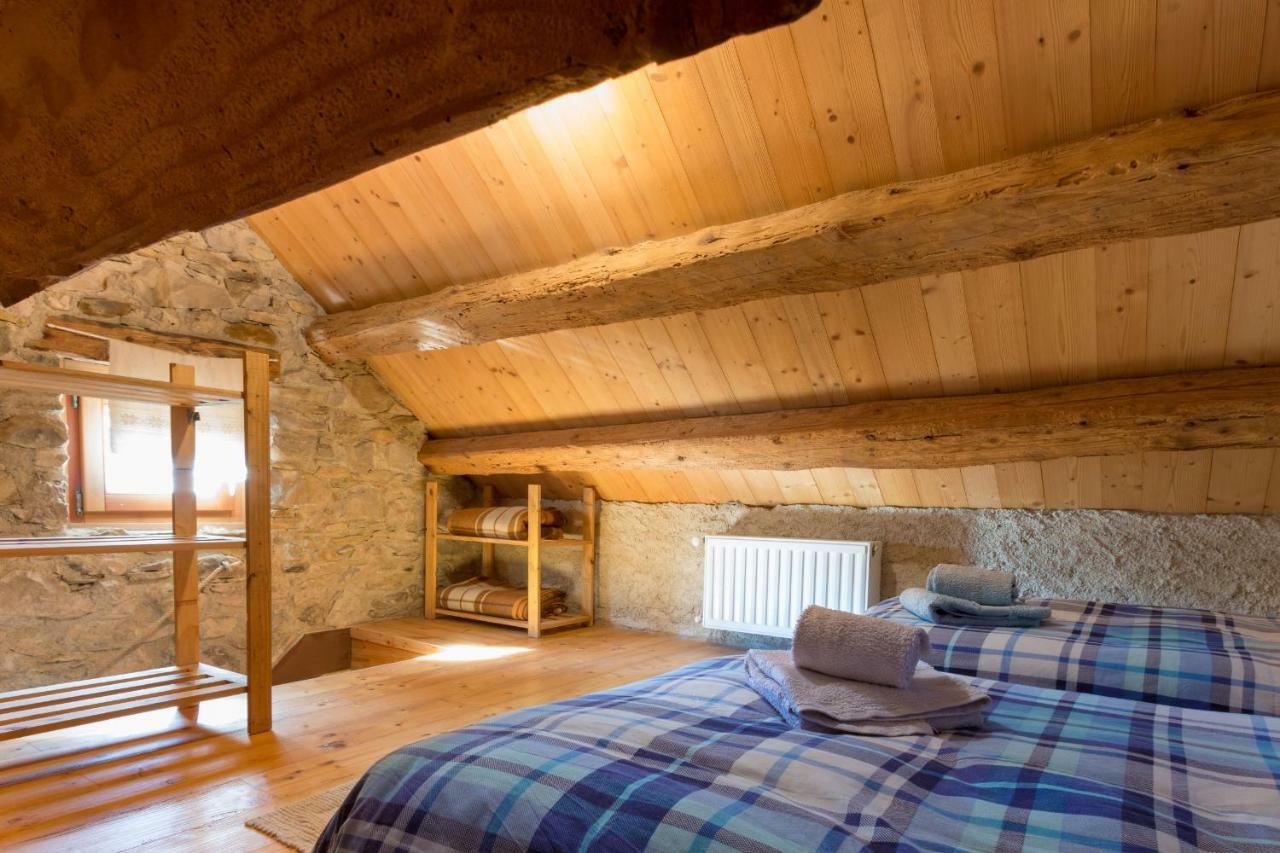 Agriturismo Fattoria Ortoalpino Trichiana Экстерьер фото