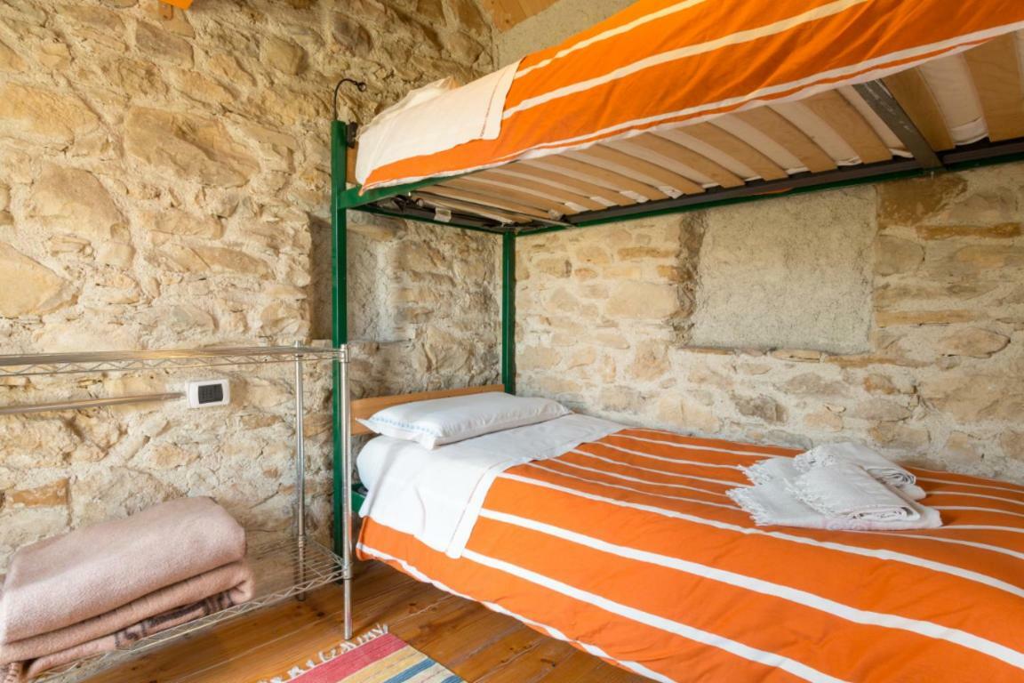 Agriturismo Fattoria Ortoalpino Trichiana Экстерьер фото