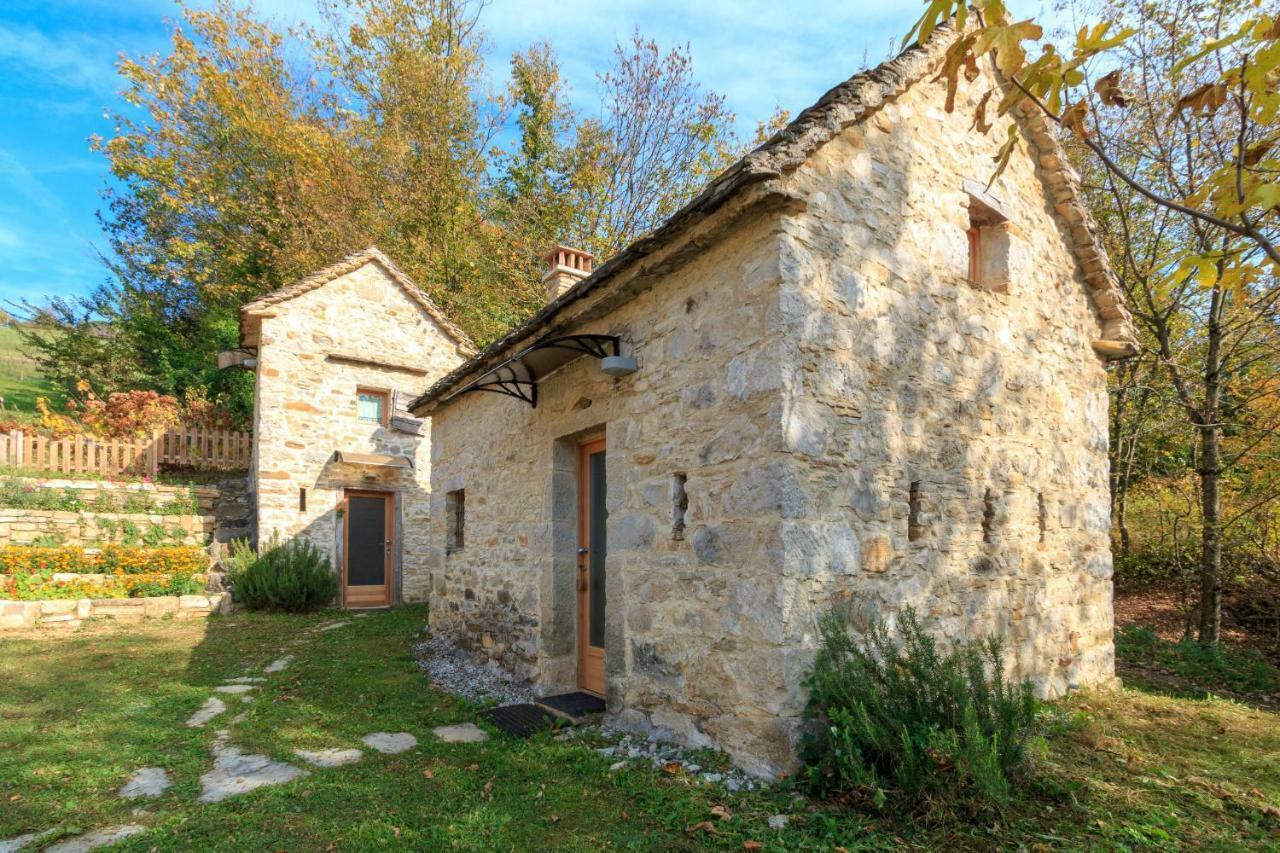 Agriturismo Fattoria Ortoalpino Trichiana Экстерьер фото