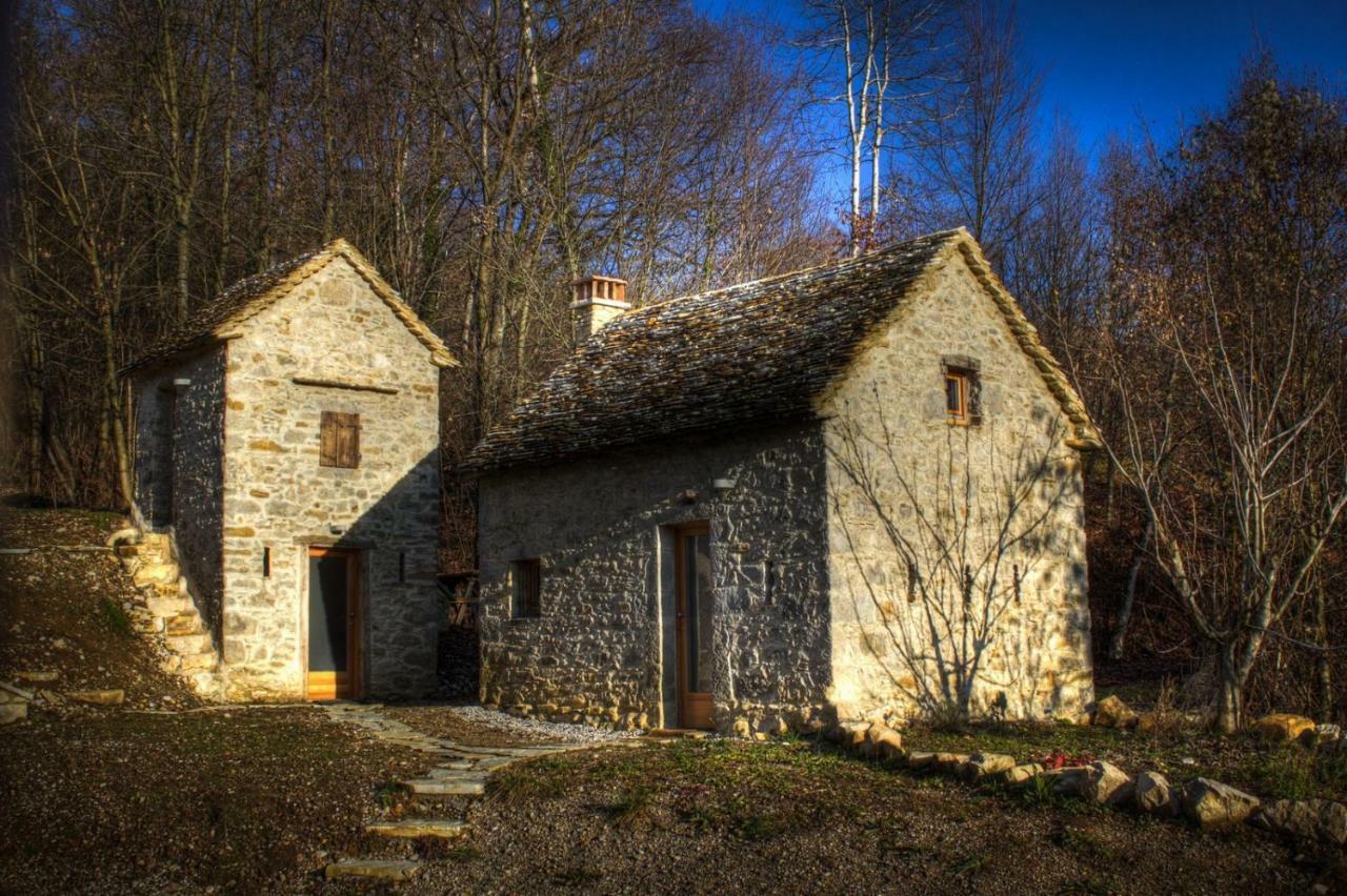 Agriturismo Fattoria Ortoalpino Trichiana Экстерьер фото