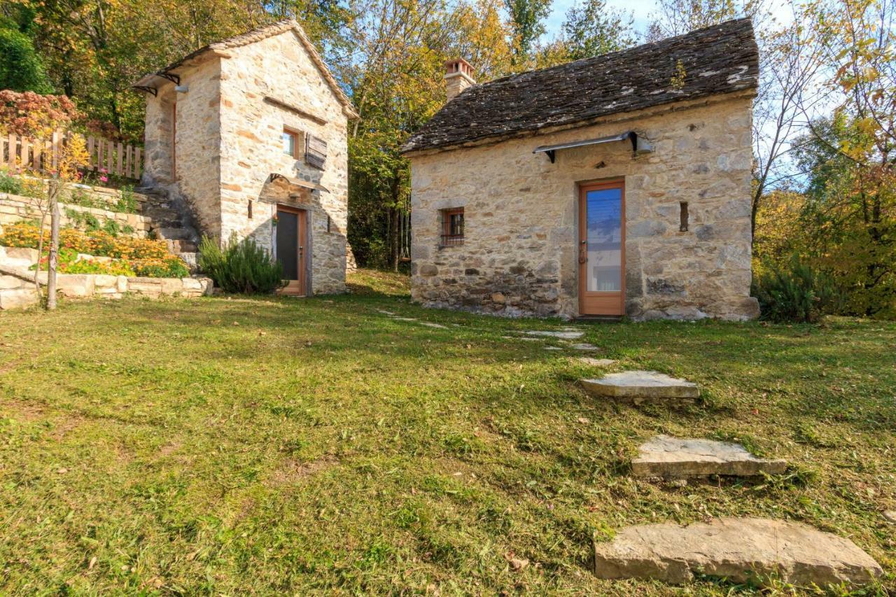 Agriturismo Fattoria Ortoalpino Trichiana Экстерьер фото